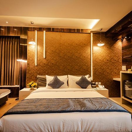 Hotel Park Elanza Coimbatore Zewnętrze zdjęcie
