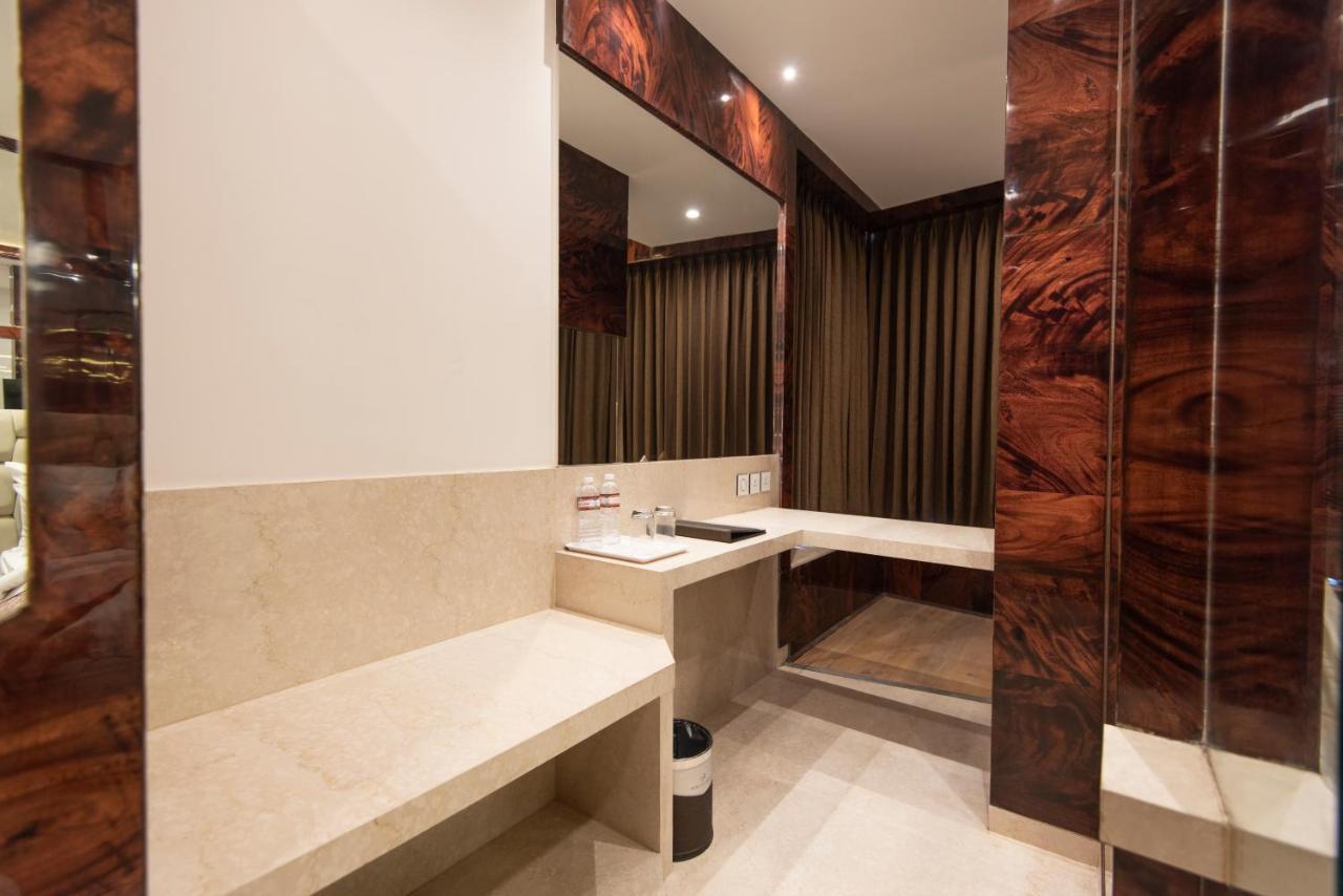 Hotel Park Elanza Coimbatore Zewnętrze zdjęcie