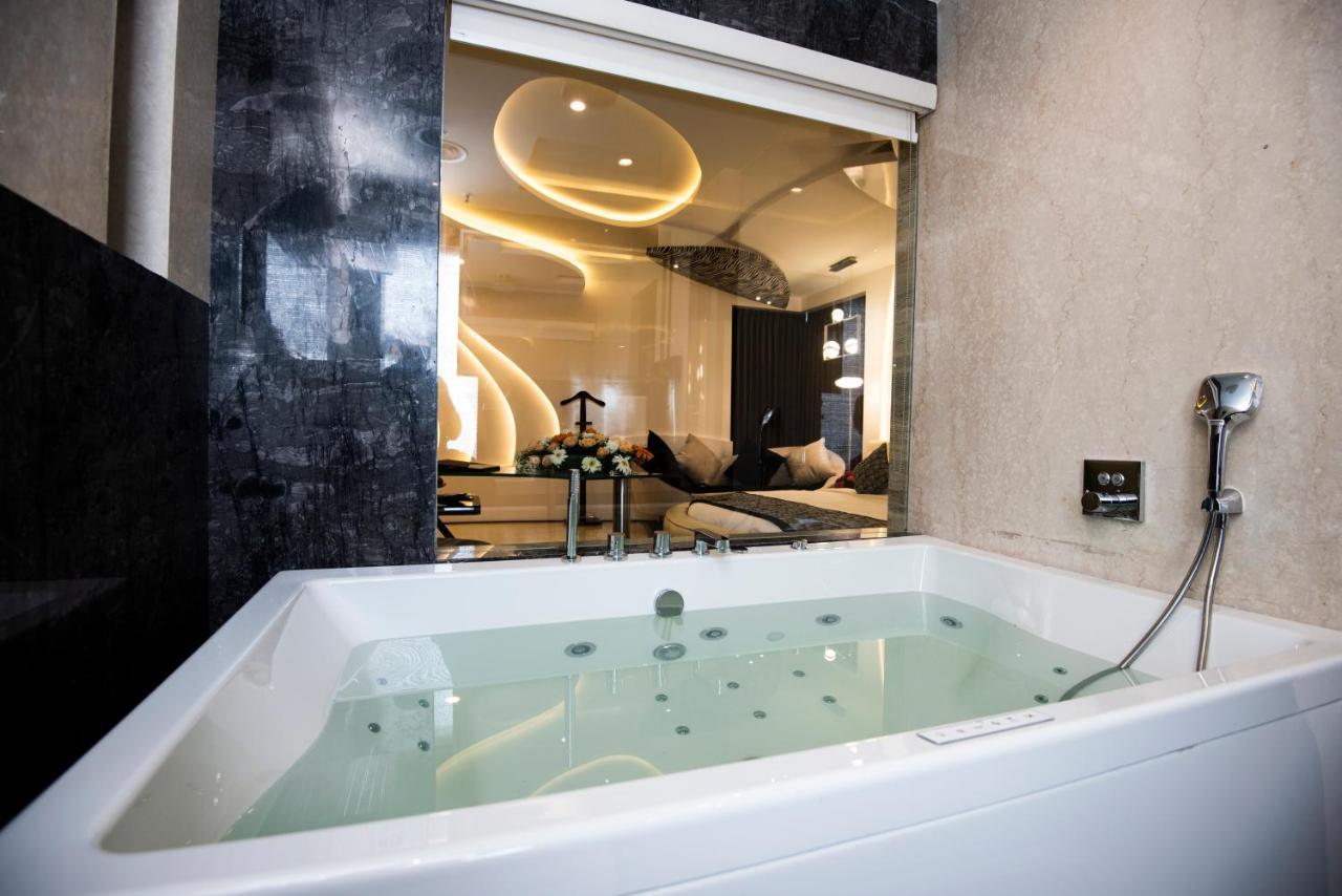 Hotel Park Elanza Coimbatore Zewnętrze zdjęcie