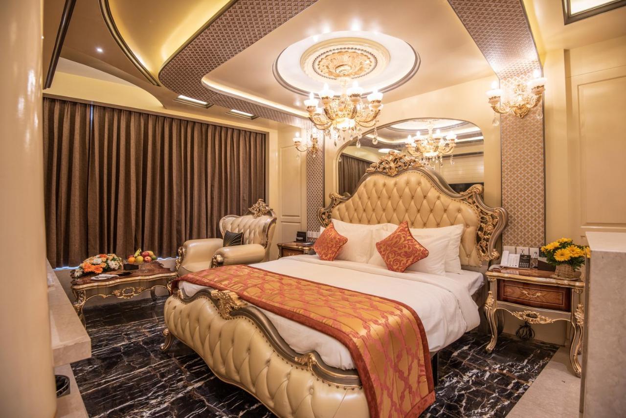 Hotel Park Elanza Coimbatore Zewnętrze zdjęcie