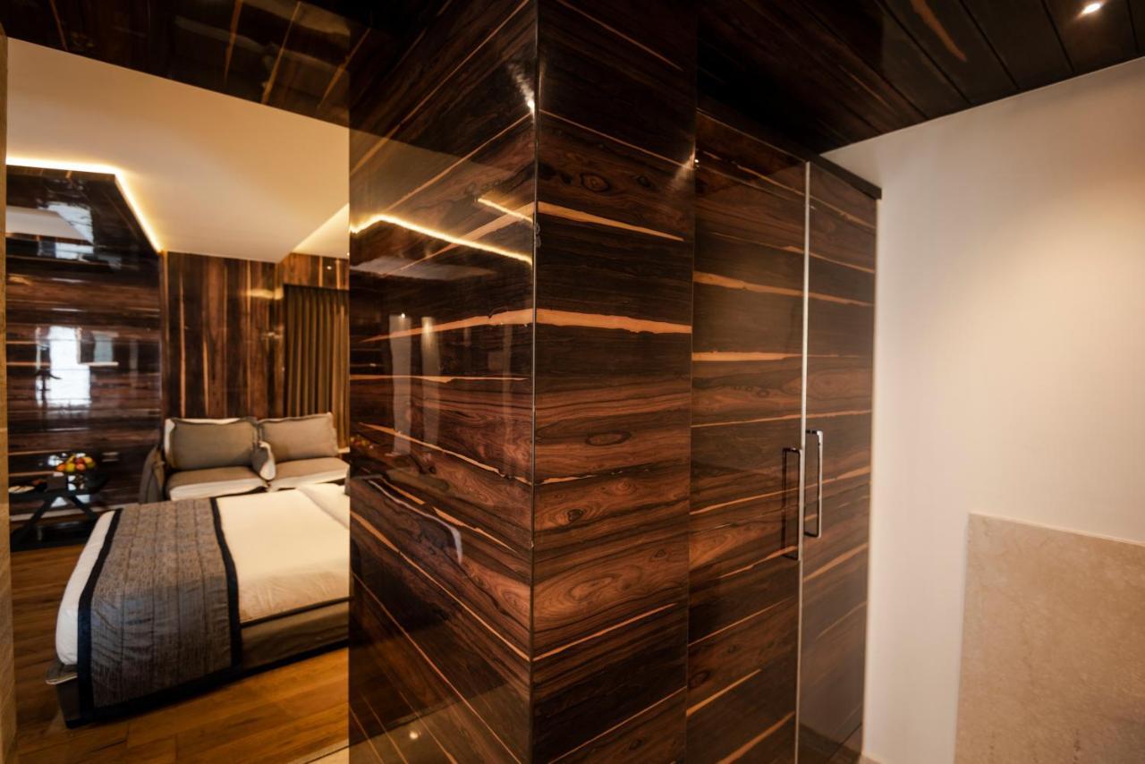 Hotel Park Elanza Coimbatore Zewnętrze zdjęcie