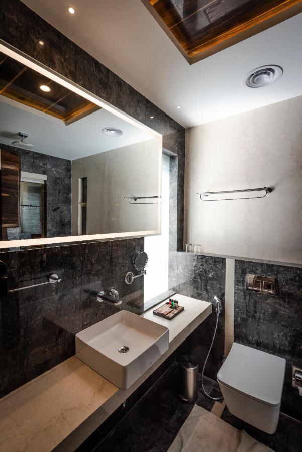 Hotel Park Elanza Coimbatore Zewnętrze zdjęcie